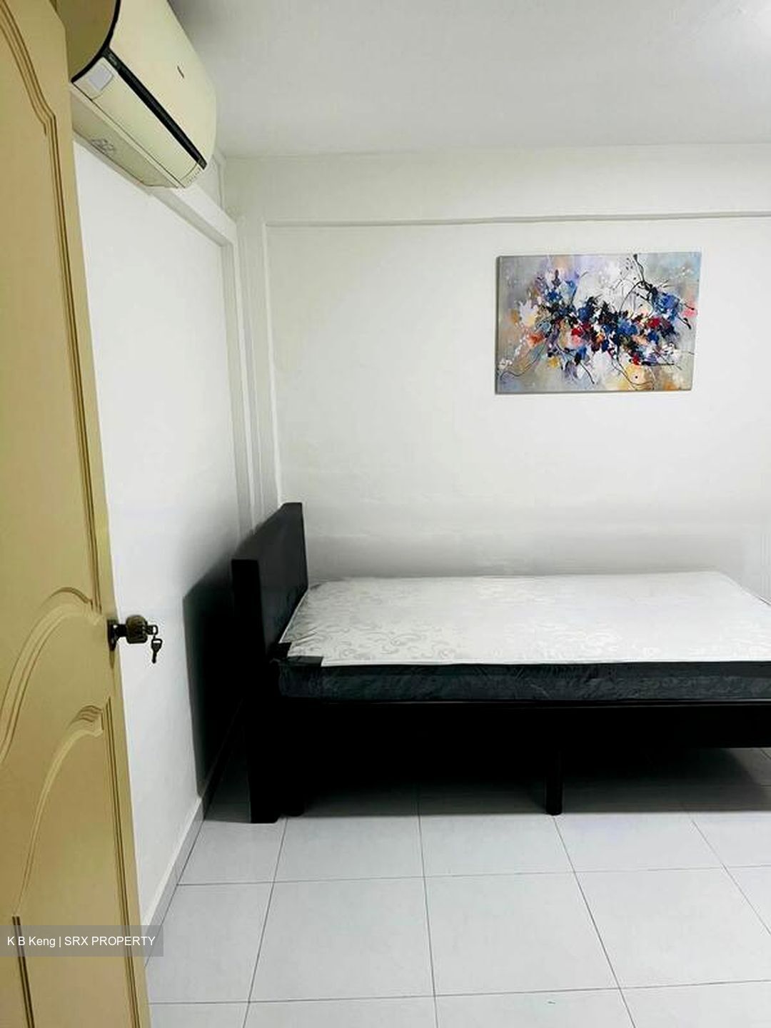 Blk 3 Ghim Moh Road (Queenstown), HDB 3 Rooms #562647681
